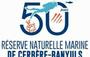 Les 50 ans de la réserve marine