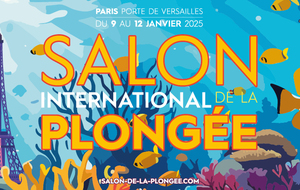 SALON DE LA PLONGEE 2025