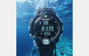 Choisir son ordinateur de plongée : un choix stratégique pour la sécurité et la performance