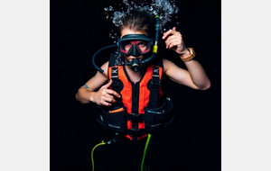 Gilets stabilisateurs : l’art de l’équilibre sous-marin