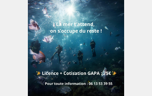 Besoin d'une licence uniquement ?