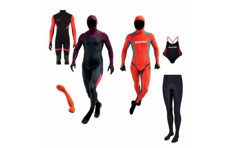 Les combinaisons de plongée : une seconde peau pour chaque immersion