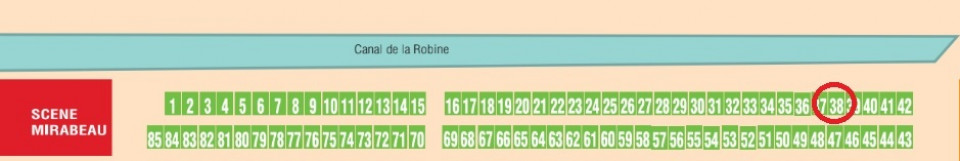 Forum des associations - Saison 2026/2027